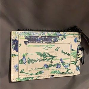 Target coin wallet
